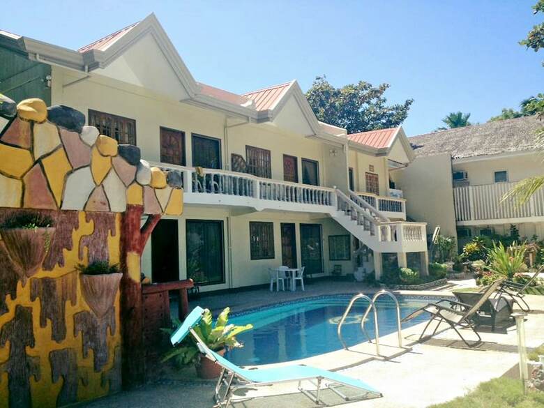 Hotel Villa Carmela-librada Resort