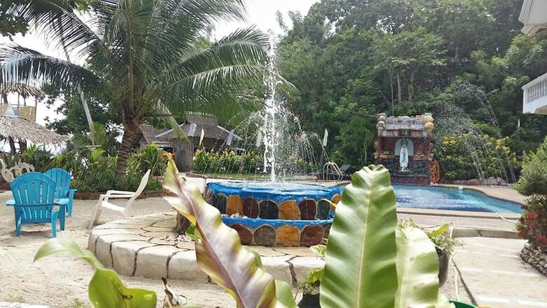 Hotel Villa Carmela-librada Resort