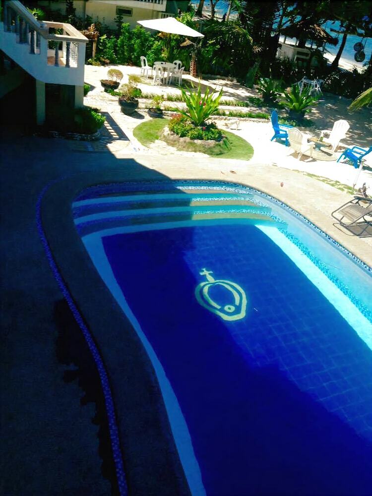 Hotel Villa Carmela-librada Resort