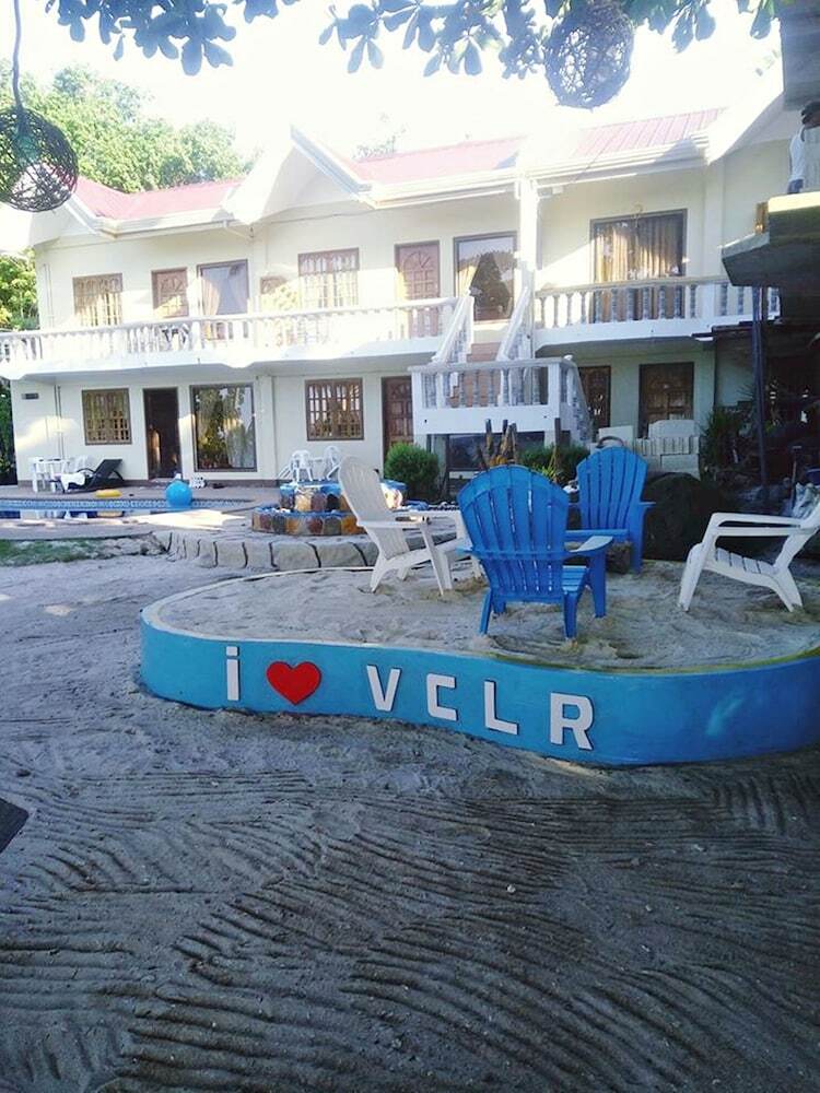 Hotel Villa Carmela-librada Resort