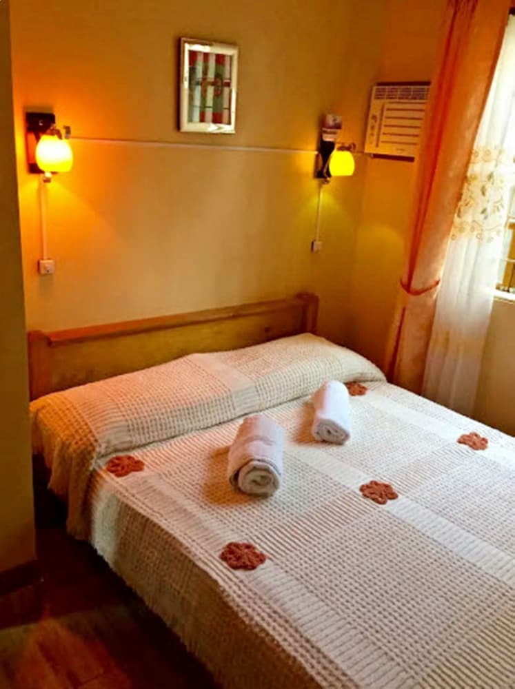 Hotel Villa Carmela-librada Resort