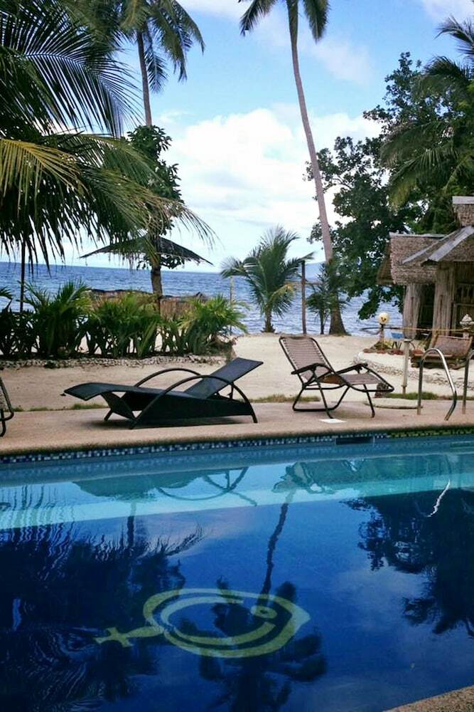 Hotel Villa Carmela-librada Resort