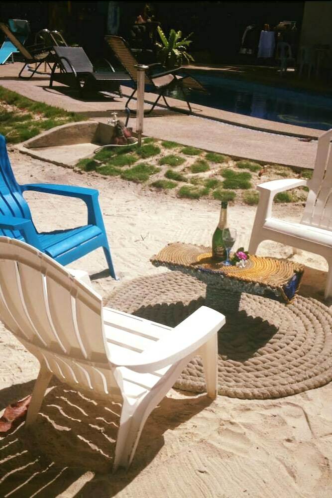 Hotel Villa Carmela-librada Resort