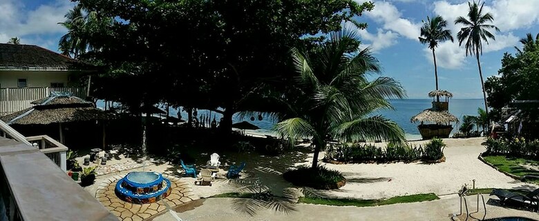 Hotel Villa Carmela-librada Resort
