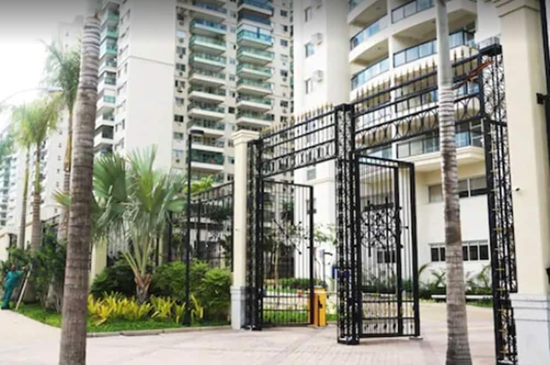 Apartamentos Reserva Jardim Newlyfurnished Luxury Apt