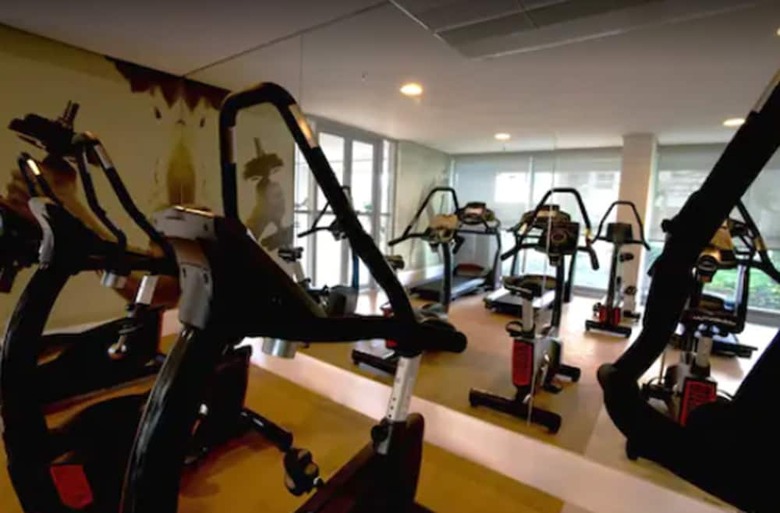 Apartamentos Reserva Jardim Newlyfurnished Luxury Apt