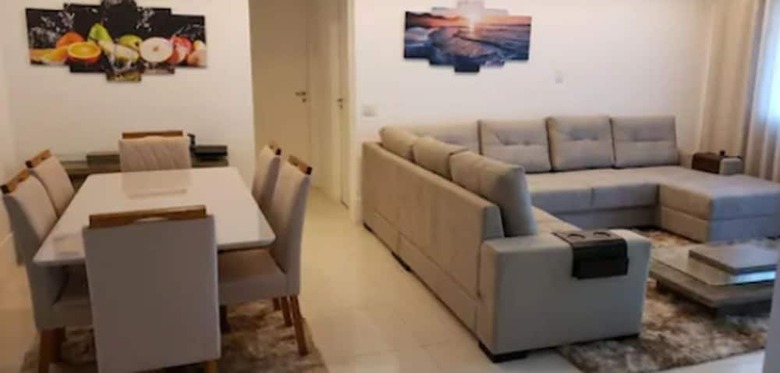 Apartamentos Reserva Jardim Newlyfurnished Luxury Apt