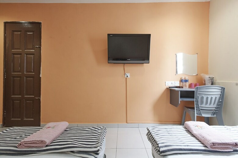Bangi Budget Hotel