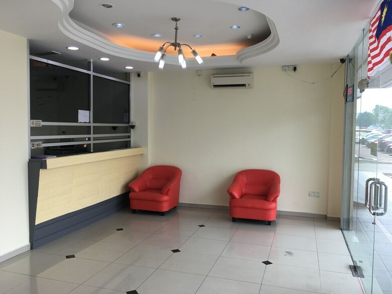 Bangi Budget Hotel