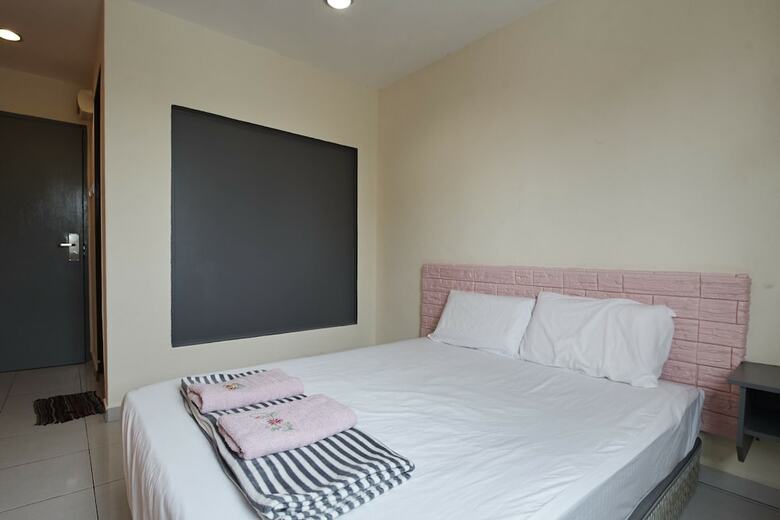 Bangi Budget Hotel