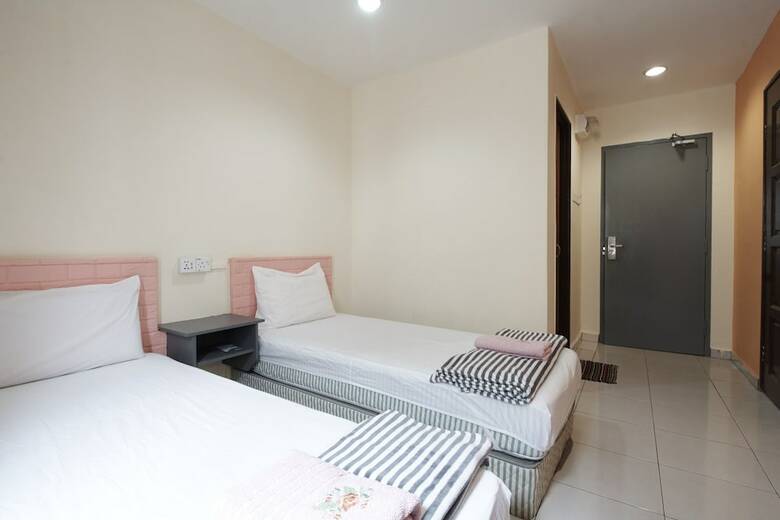 Bangi Budget Hotel
