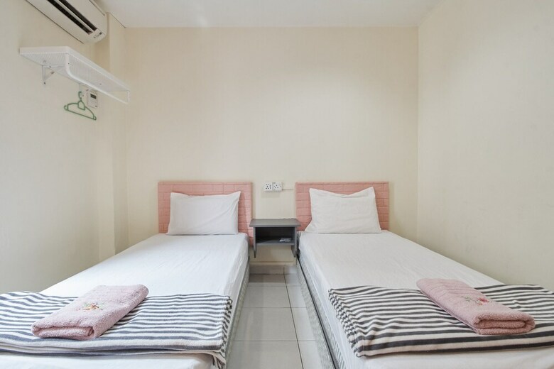 Bangi Budget Hotel