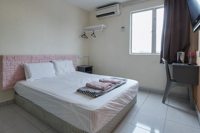 Bangi Budget Hotel