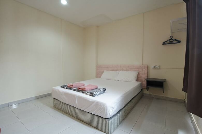 Bangi Budget Hotel