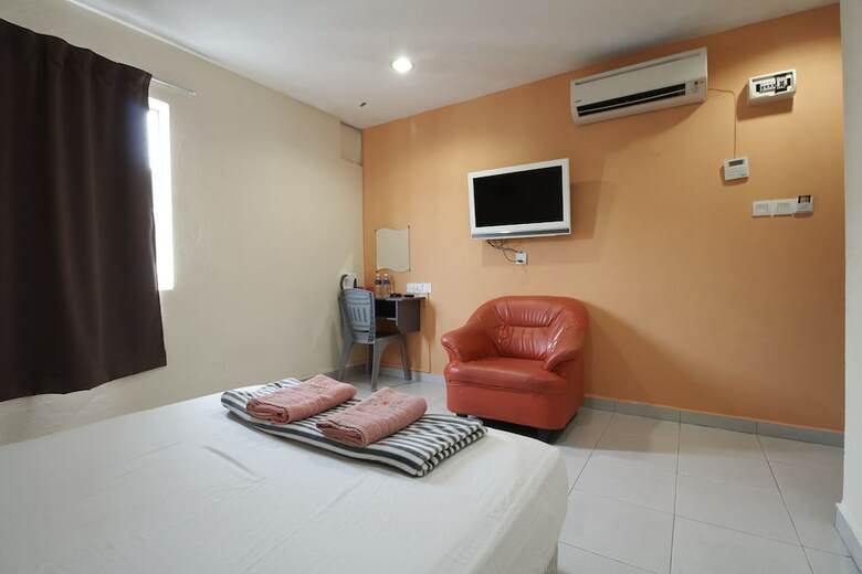 Bangi Budget Hotel