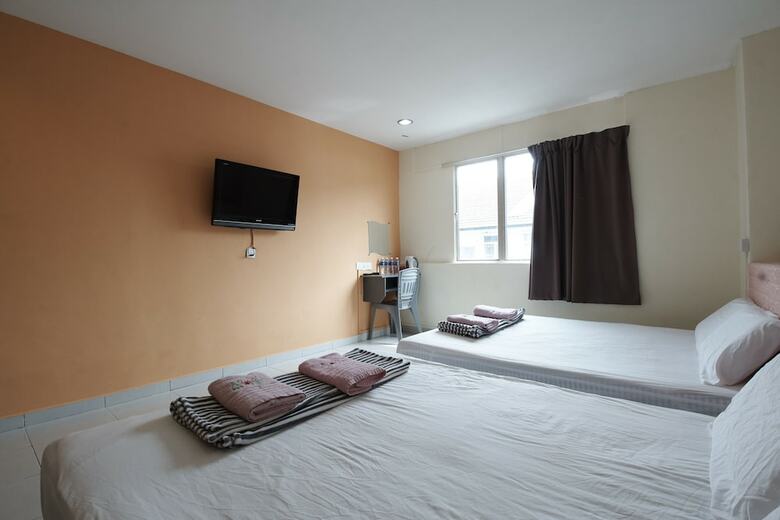 Bangi Budget Hotel