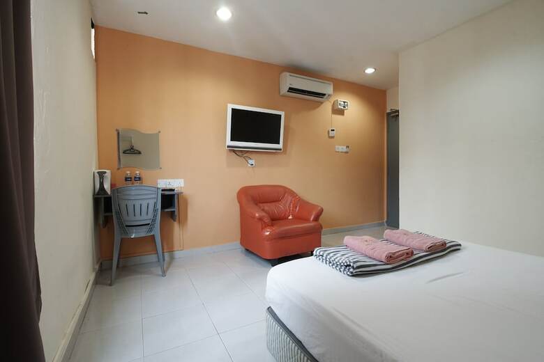 Bangi Budget Hotel