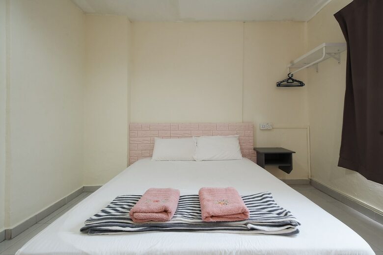 Bangi Budget Hotel