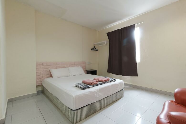 Bangi Budget Hotel
