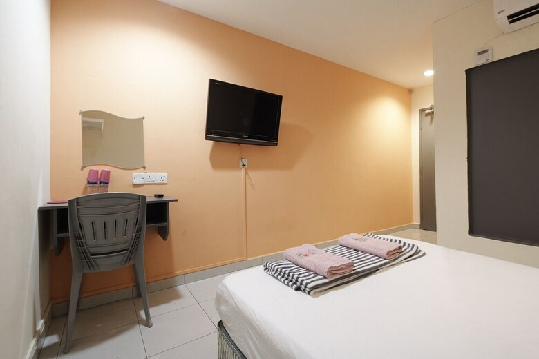 Bangi Budget Hotel