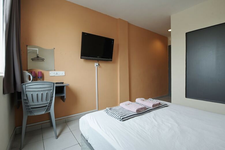 Bangi Budget Hotel