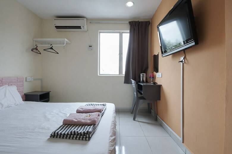 Bangi Budget Hotel