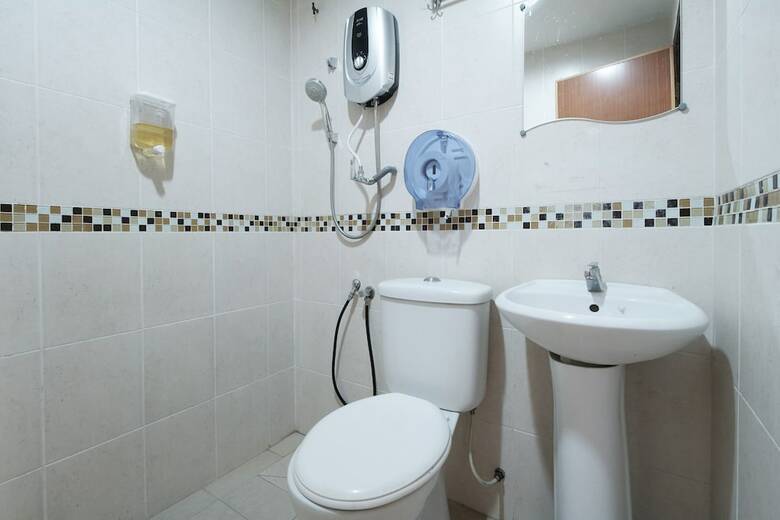 Bangi Budget Hotel