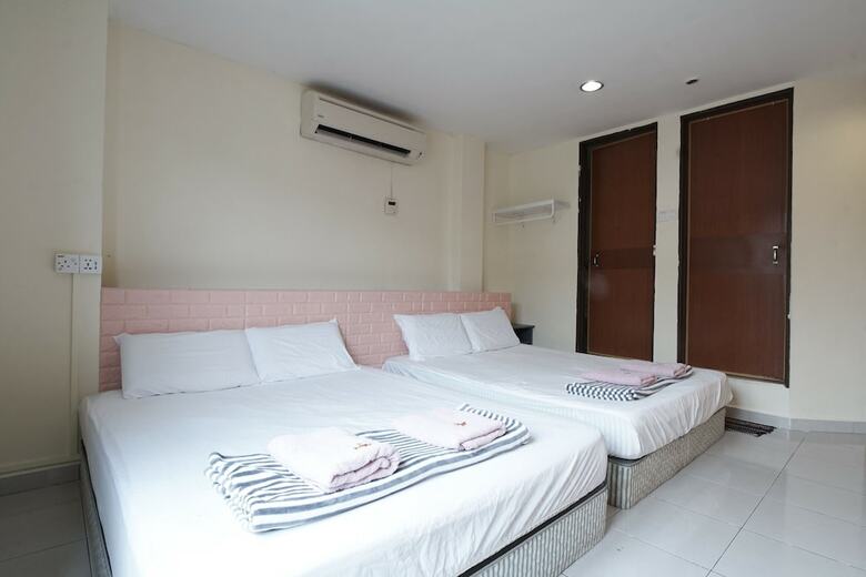 Bangi Budget Hotel