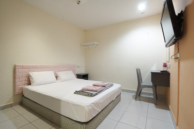 Bangi Budget Hotel