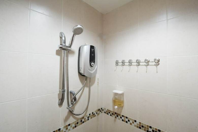 Bangi Budget Hotel