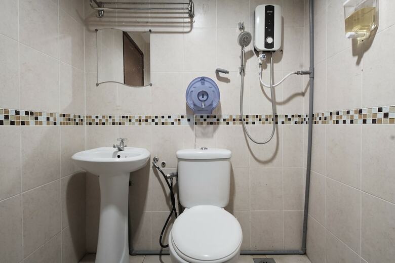 Bangi Budget Hotel