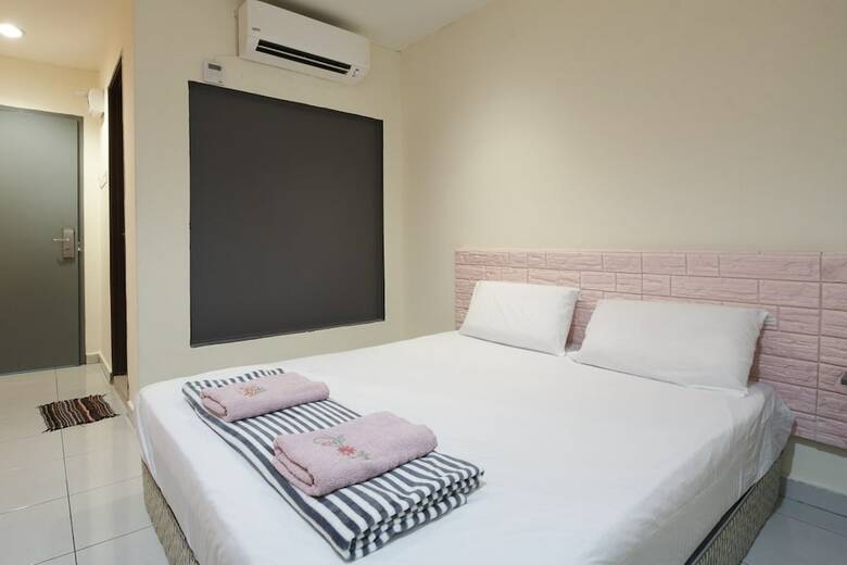 Bangi Budget Hotel