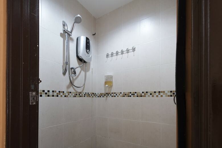 Bangi Budget Hotel