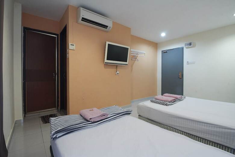 Bangi Budget Hotel