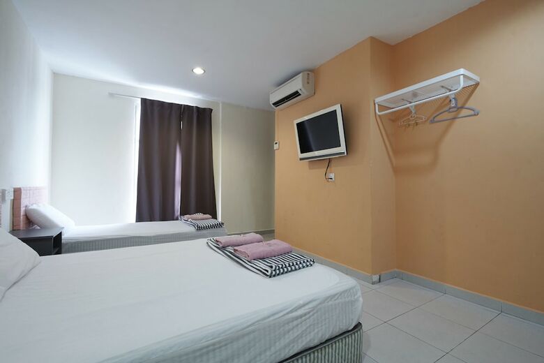 Bangi Budget Hotel