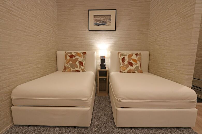 Hotel Petit Grande Miyabi