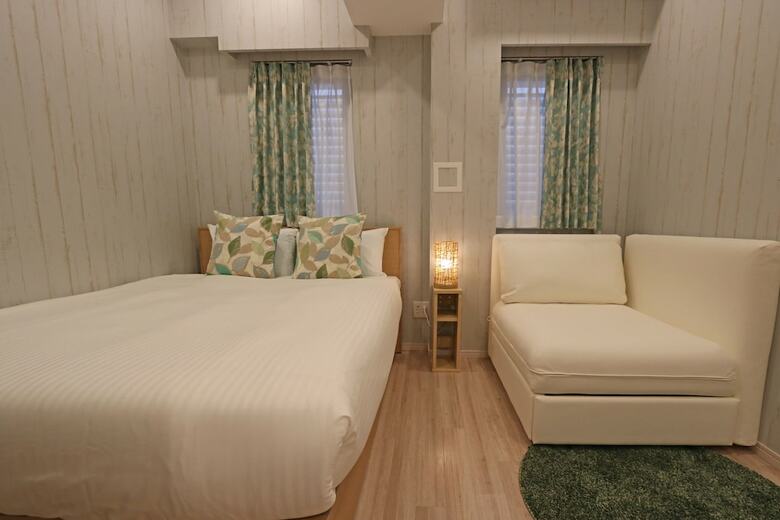 Hotel Petit Grande Miyabi