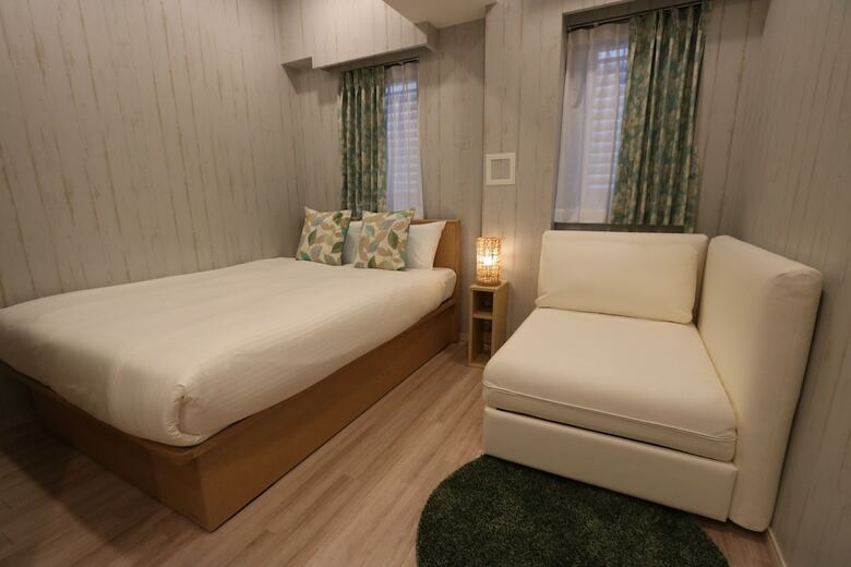 Hotel Petit Grande Miyabi