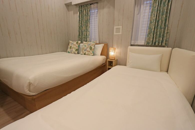 Hotel Petit Grande Miyabi