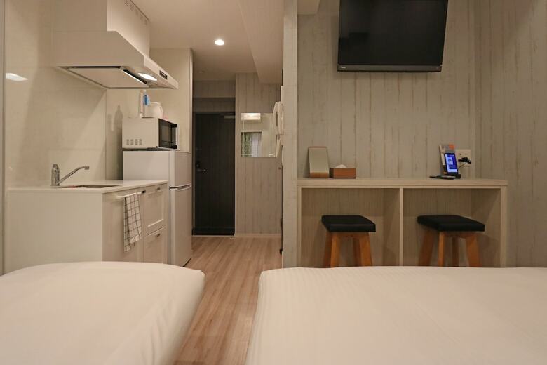 Hotel Petit Grande Miyabi