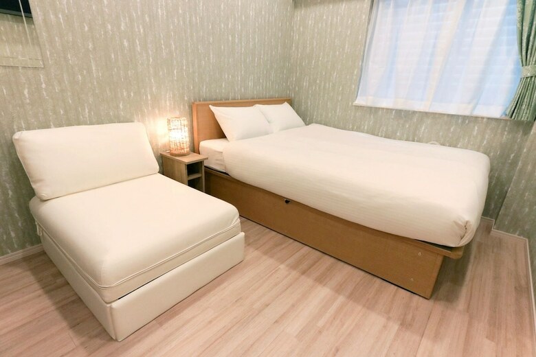 Hotel Petit Grande Miyabi
