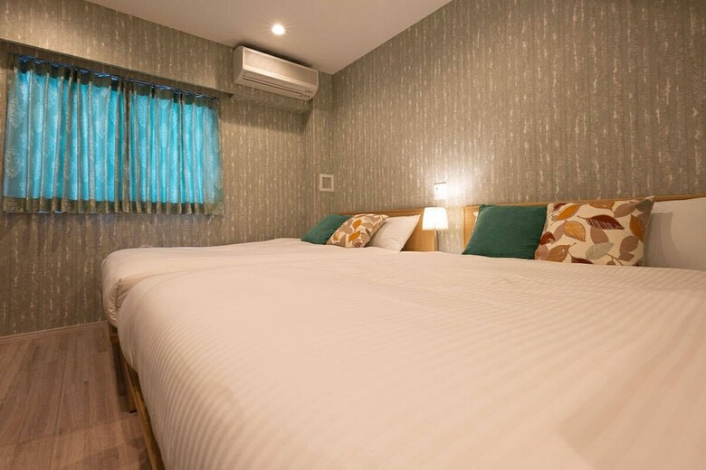 Hotel Petit Grande Miyabi