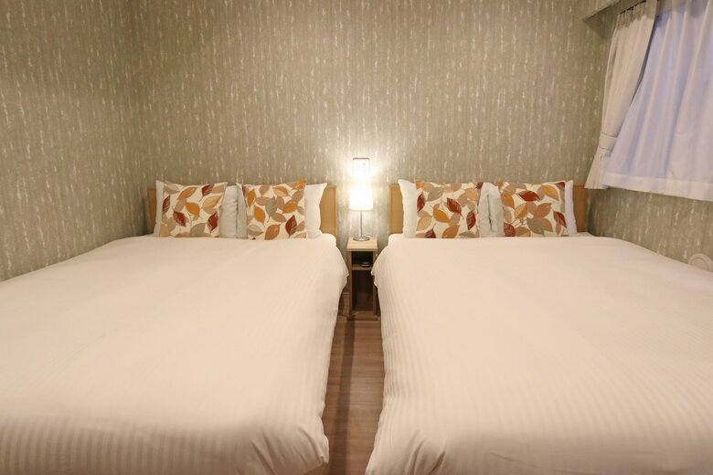 Hotel Petit Grande Miyabi