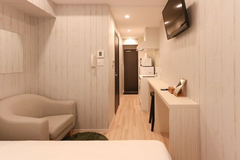 Hotel Petit Grande Miyabi