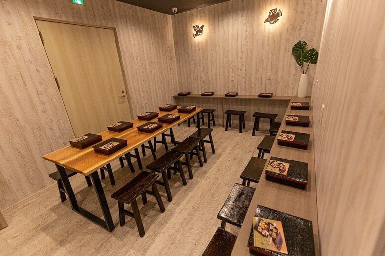 Hotel Petit Grande Miyabi