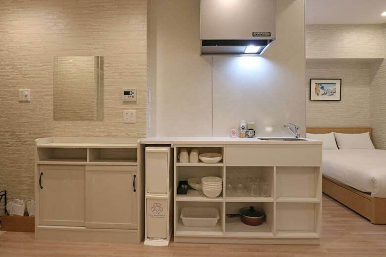 Hotel Petit Grande Miyabi
