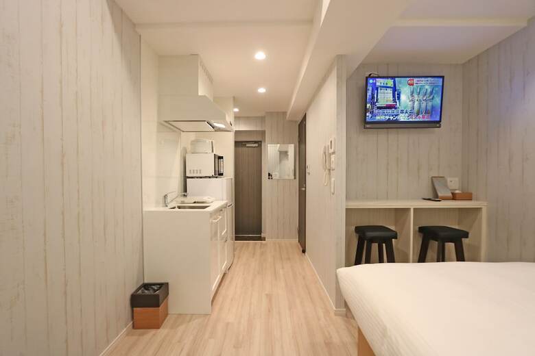 Hotel Petit Grande Miyabi