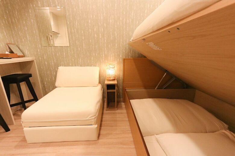 Hotel Petit Grande Miyabi