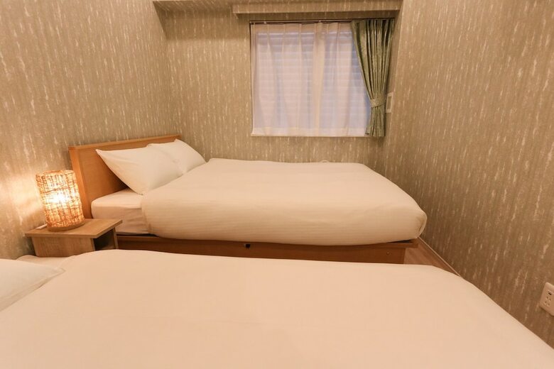 Hotel Petit Grande Miyabi