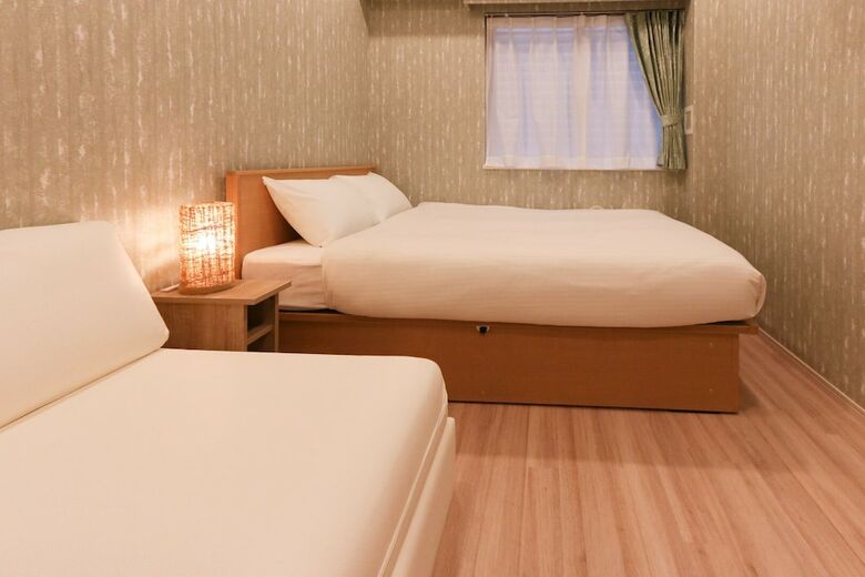 Hotel Petit Grande Miyabi
